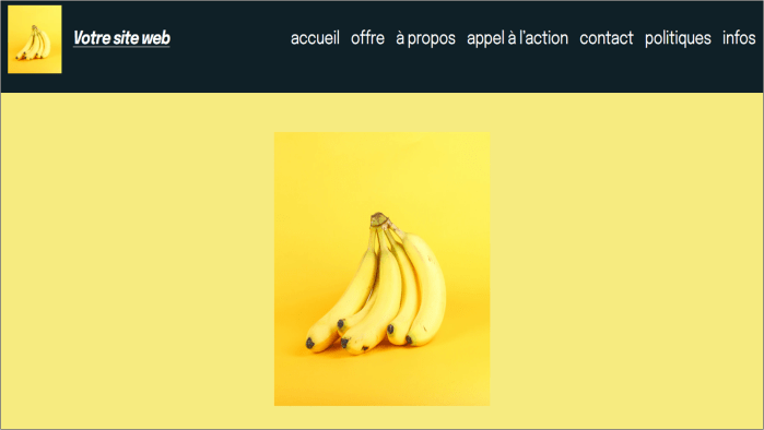 Design-OP12 | Banana